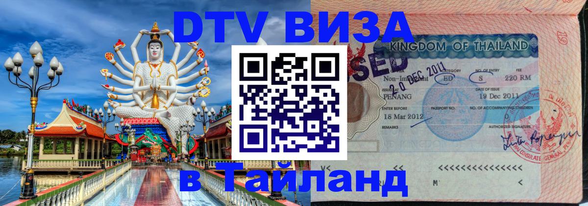 Оформление DTV визы под ключ: стоимость и тарифы, только загранпаспорт - 03.10.2025 